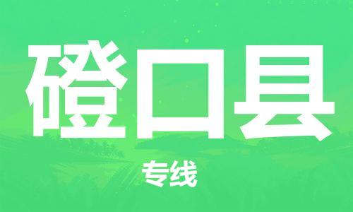 盛泽镇到磴口县物流公司- 特快运输货运直达专线往返