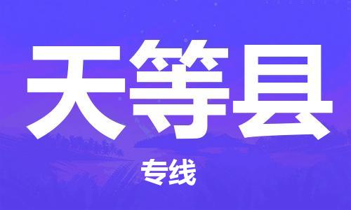 盛泽镇到天等县物流公司- 特快运输货运直达专线往返