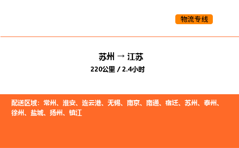 苏州到江苏物流专线_苏州到江苏货运公司_苏州至鹰潭运输直达专线