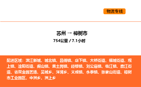 苏州到樟树市物流专线_苏州到樟树市货运公司_苏州至鹰潭运输直达专线